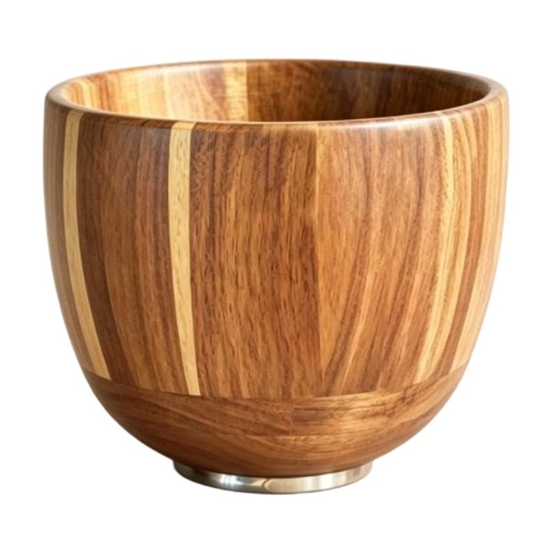 Stand Mixer Bowl - ABMH-Rührschüssel für 4,5-5 QT Standmixer mit