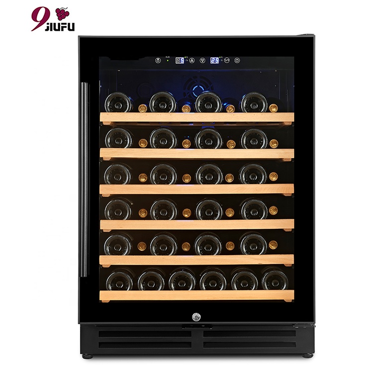 Kitchen Appliances Stores - Haushaltsgeräte-Weinkühlschrank mit Flaschenkühler für Küche, Hausbar,