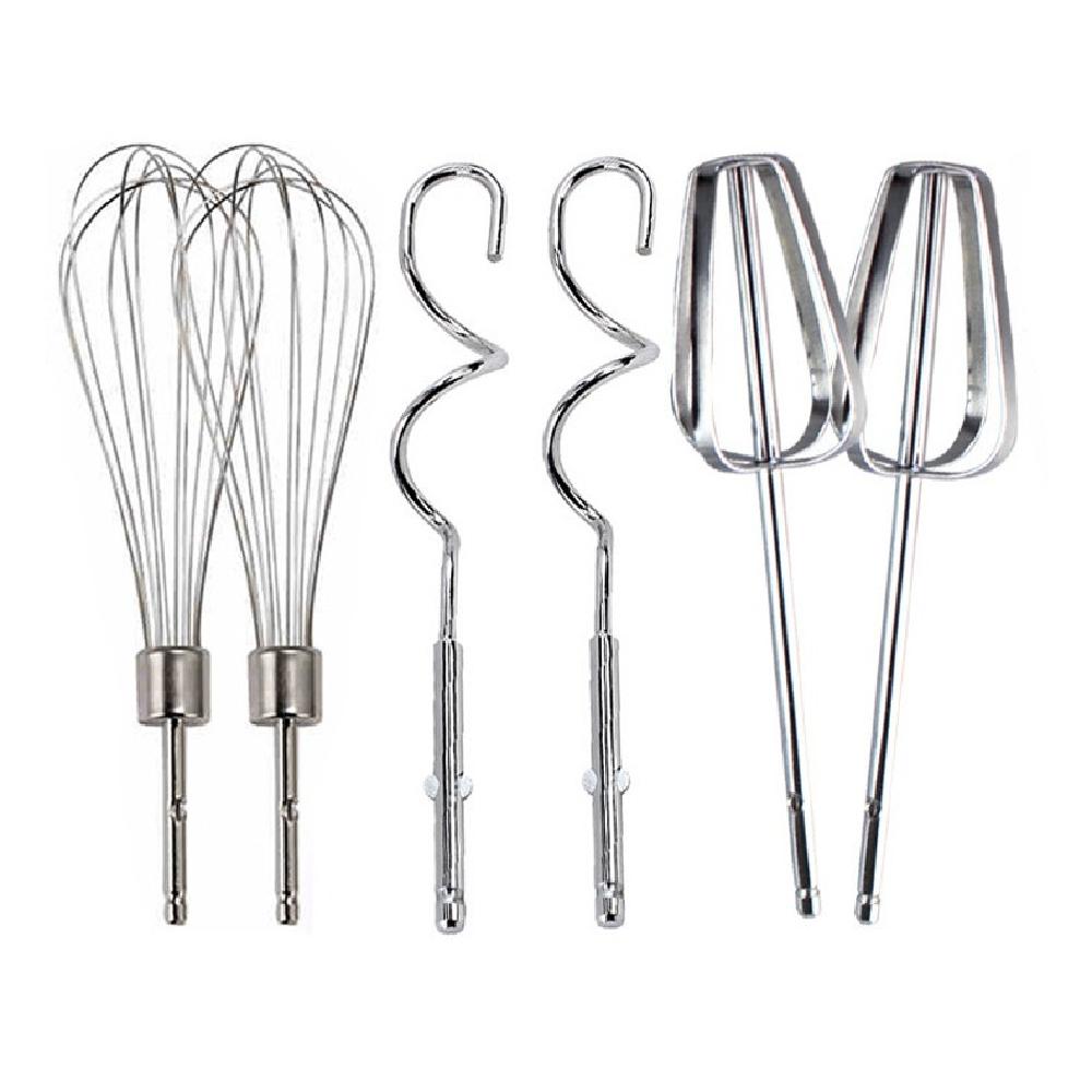 Hand Mixer Electric - Multifunktion aler Schneebesen mischer Universal langlebiges
