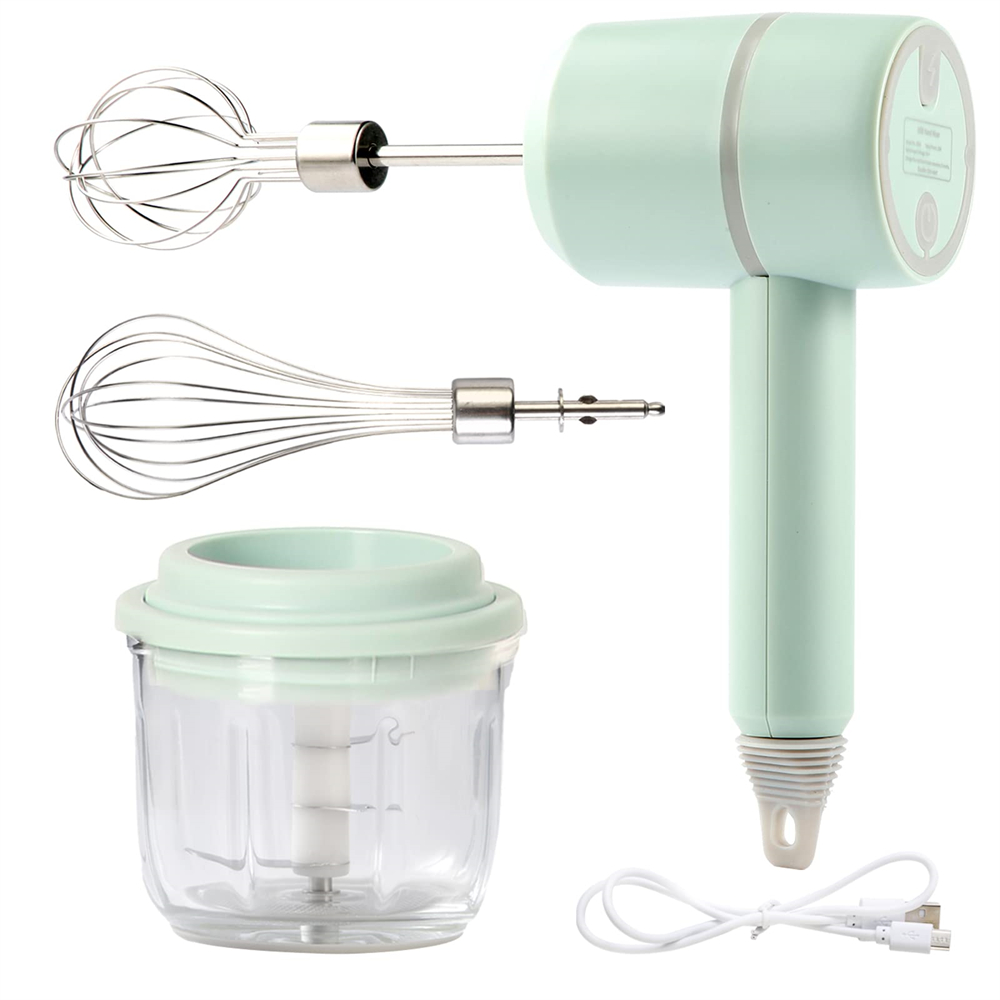 Hand Mixer Electric - Tragbarer Mixer, Mixer, Küchenutensilien, Handmixer, elektrische