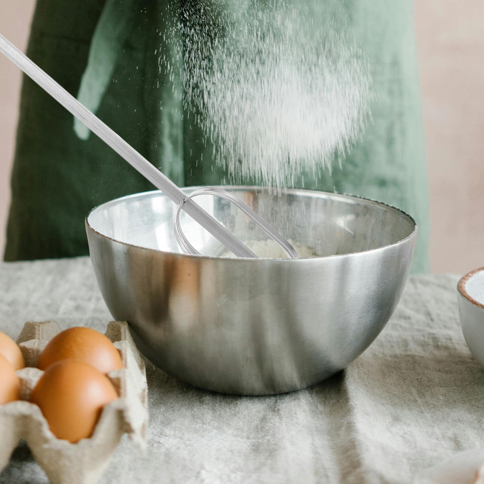 Elektrischer Fleischmixer-Rühr – Hand Mixer Electric Bewertung und Preis