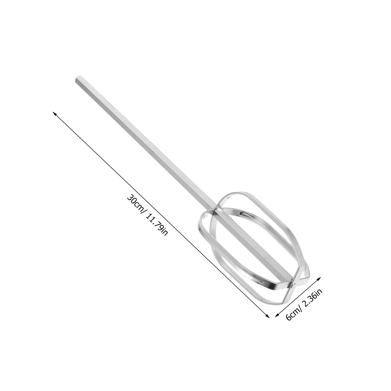 Elektrischer Fleischmixer-Rühr – Hand Mixer Electric Bewertung und Preis