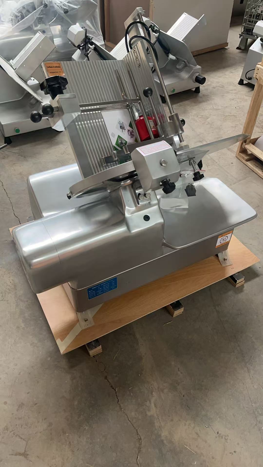 Gefrorener Fleischschneider, k – Hot Pot Electric Bewertung und Preis