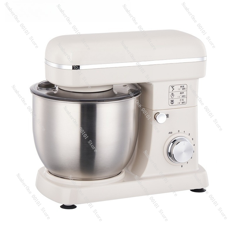 2026 Neuer Standmixer Teigknet – Stand Mixer Bowl Bewertung und Preis