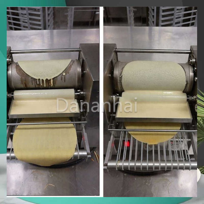 Kleine Pfannkuchenmaschine für – Kitchen Appliances Stores Bewertung und Preis