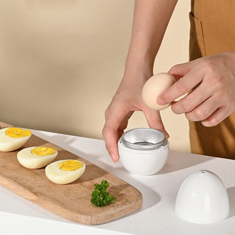 Mikrowellen-Eierbereiter, Mikr – Egg Cooker Rapid Bewertung und Preis