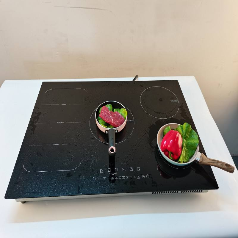 Heiße Verkäufe Hochleistungs-I – Kitchen Appliances Price Bewertung und Preis