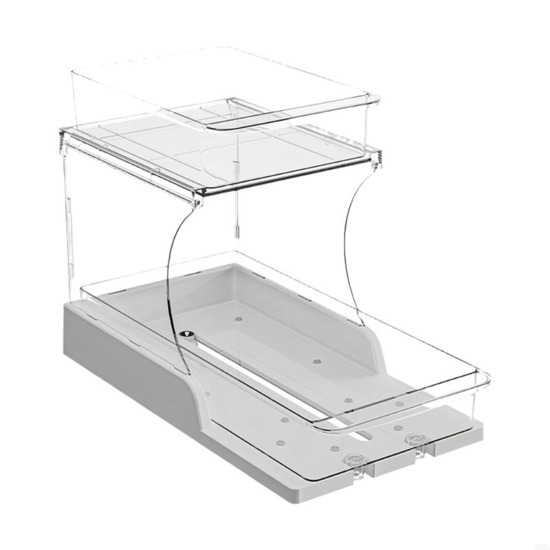 Stilvolle 2-lagige drehbare Kü – Kitchen Appliances Stores Bewertung und Preis