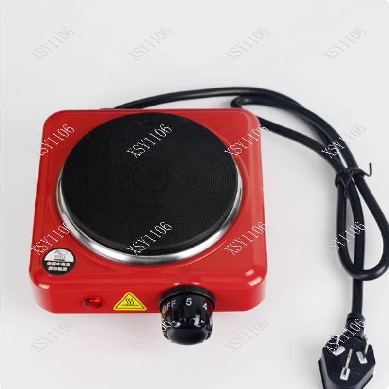 110V Elektrische Kochplatte Mi – Hot Pot Electric Bewertung und Preis