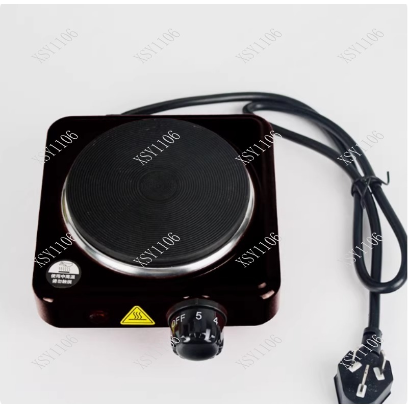 110V Elektrische Kochplatte Mi – Hot Pot Electric Bewertung und Preis