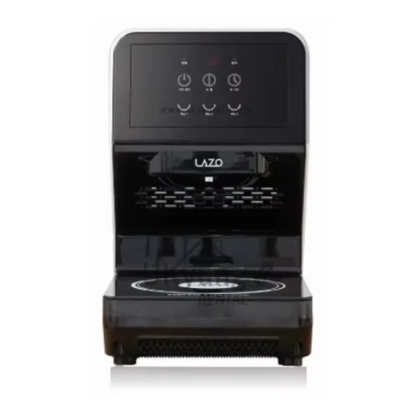 Gold Seller LAZO Geschäftsarti – Kitchen Appliances Stores Bewertung und Preis