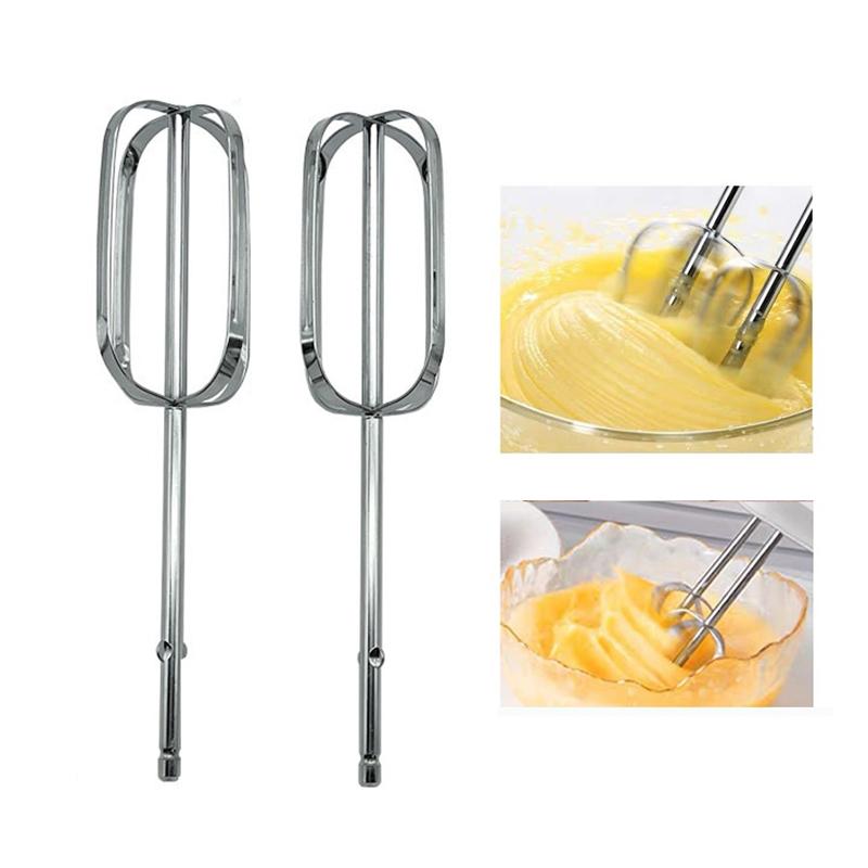 1/2 Stück Universal 17,8 cm/7  – Hand Mixer Electric Bewertung und Preis