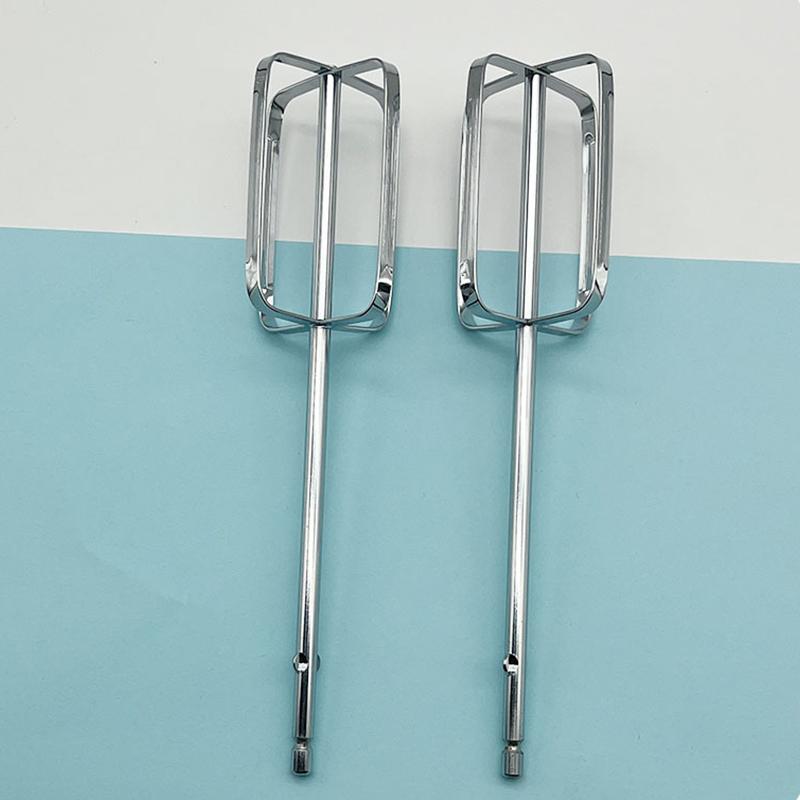 1/2 Stück Universal 17,8 cm/7  – Hand Mixer Electric Bewertung und Preis