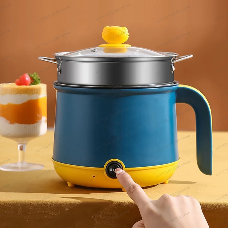 Mini-Elektro-Hotpot 1,8L, 600W – Hot Pot Electric Bewertung und Preis