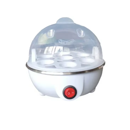 Elektrischer Eierkocher für Ei – Egg Cooker Rapid Bewertung und Preis