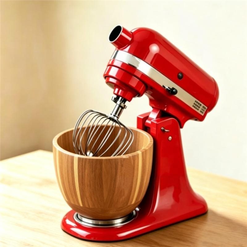 ABMH-Rührschüssel für 4,5-5 QT – Stand Mixer Bowl Bewertung und Preis