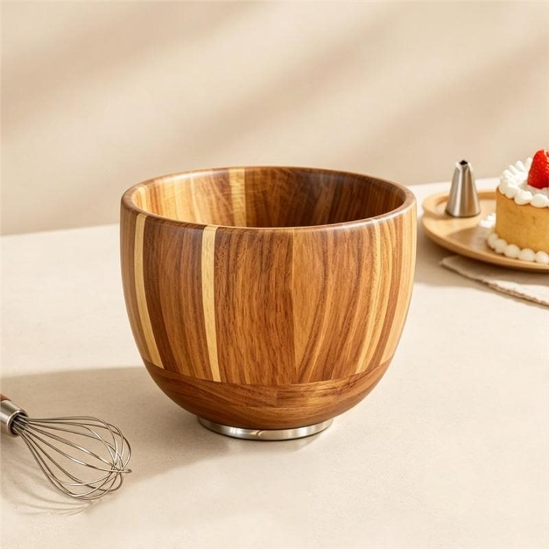 ABMH-Rührschüssel für 4,5-5 QT – Stand Mixer Bowl Bewertung und Preis