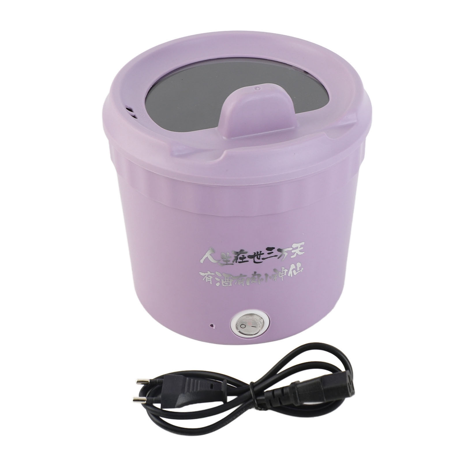 450W Elektrischer Kochtopf Sch – Egg Cooker Rapid Bewertung und Preis