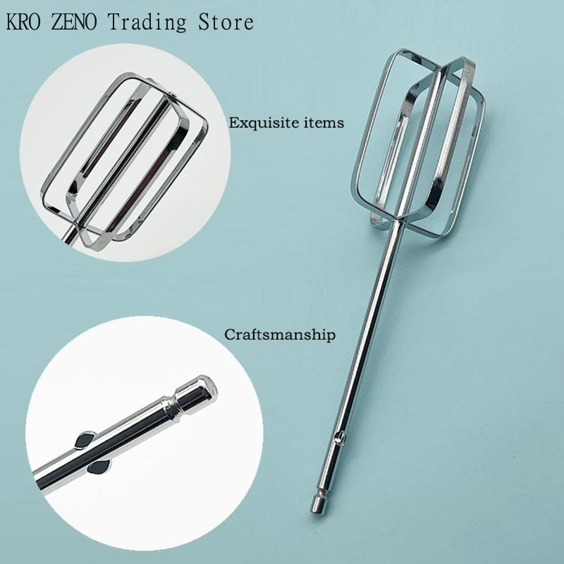 1/2 Stück Universal 17,8 cm/7  – Hand Mixer Electric Bewertung und Preis