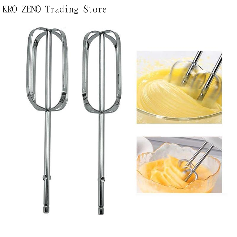 1/2 Stück Universal 17,8 cm/7  – Hand Mixer Electric Bewertung und Preis
