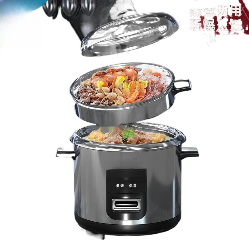 Heiß begehrter traditioneller  – Hot Pot Electric Bewertung und Preis