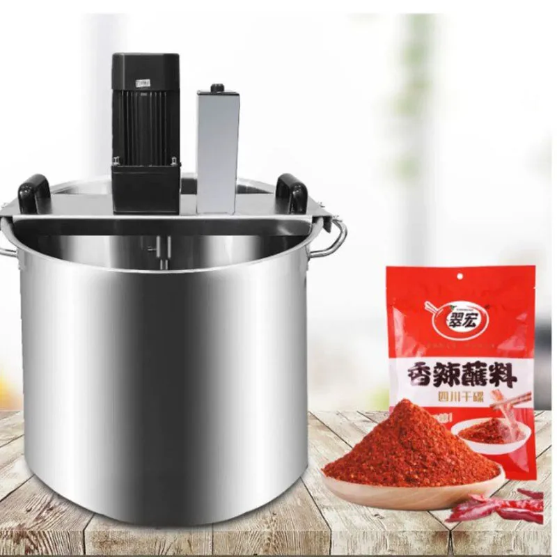 Gewerblicher Automatischer Ede – Hot Pot Electric Bewertung und Preis