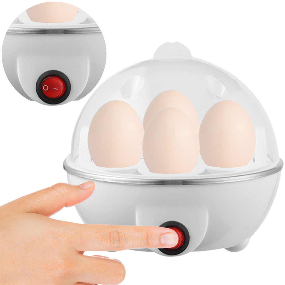 Schneller Elektrischer Eierkoc – Egg Cooker Rapid Bewertung und Preis
