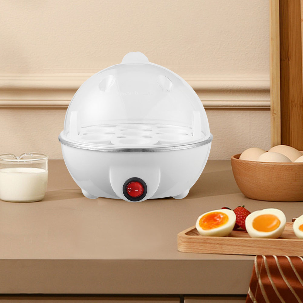 Schneller Elektrischer Eierkoc – Egg Cooker Rapid Bewertung und Preis
