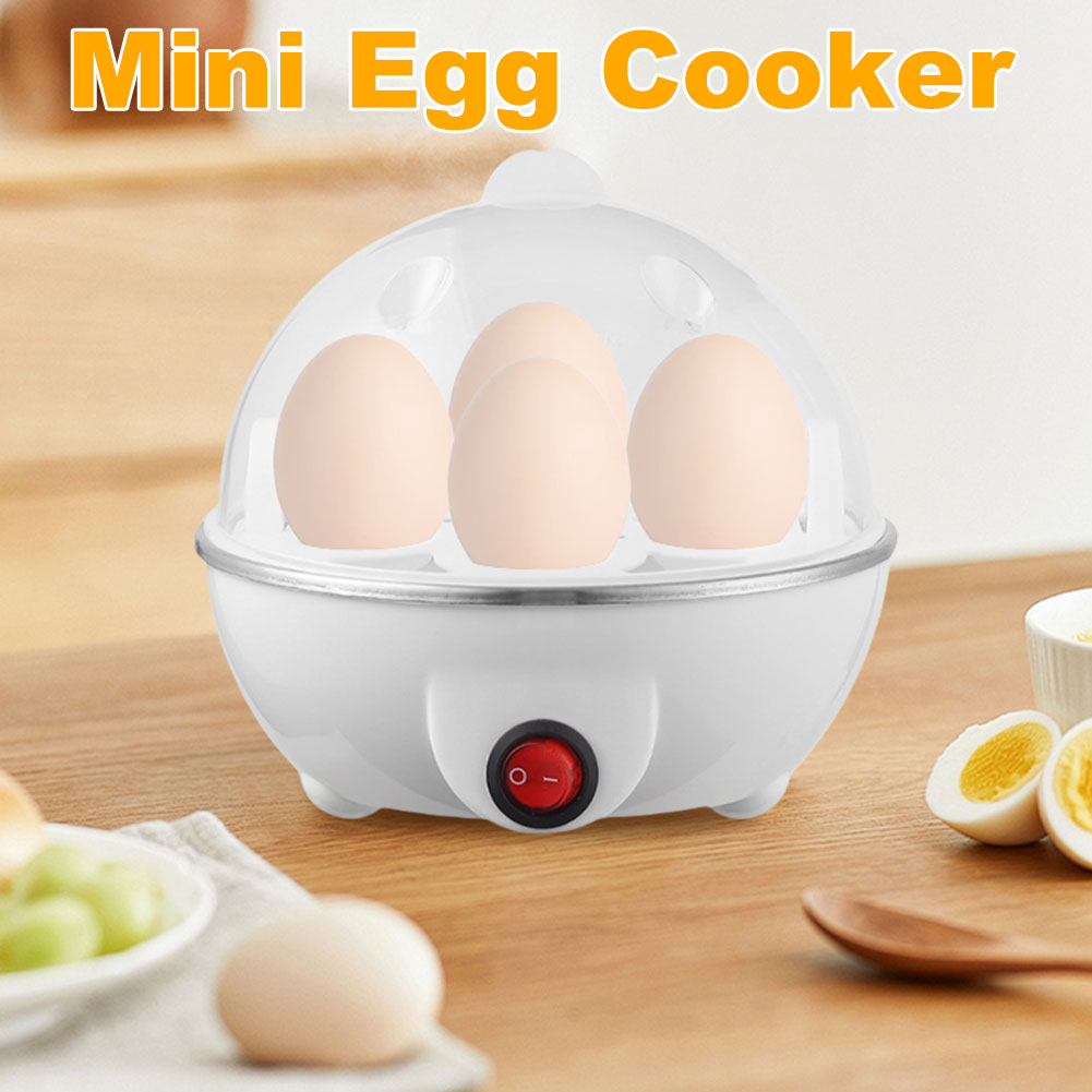 Schneller Elektrischer Eierkoc – Egg Cooker Rapid Bewertung und Preis
