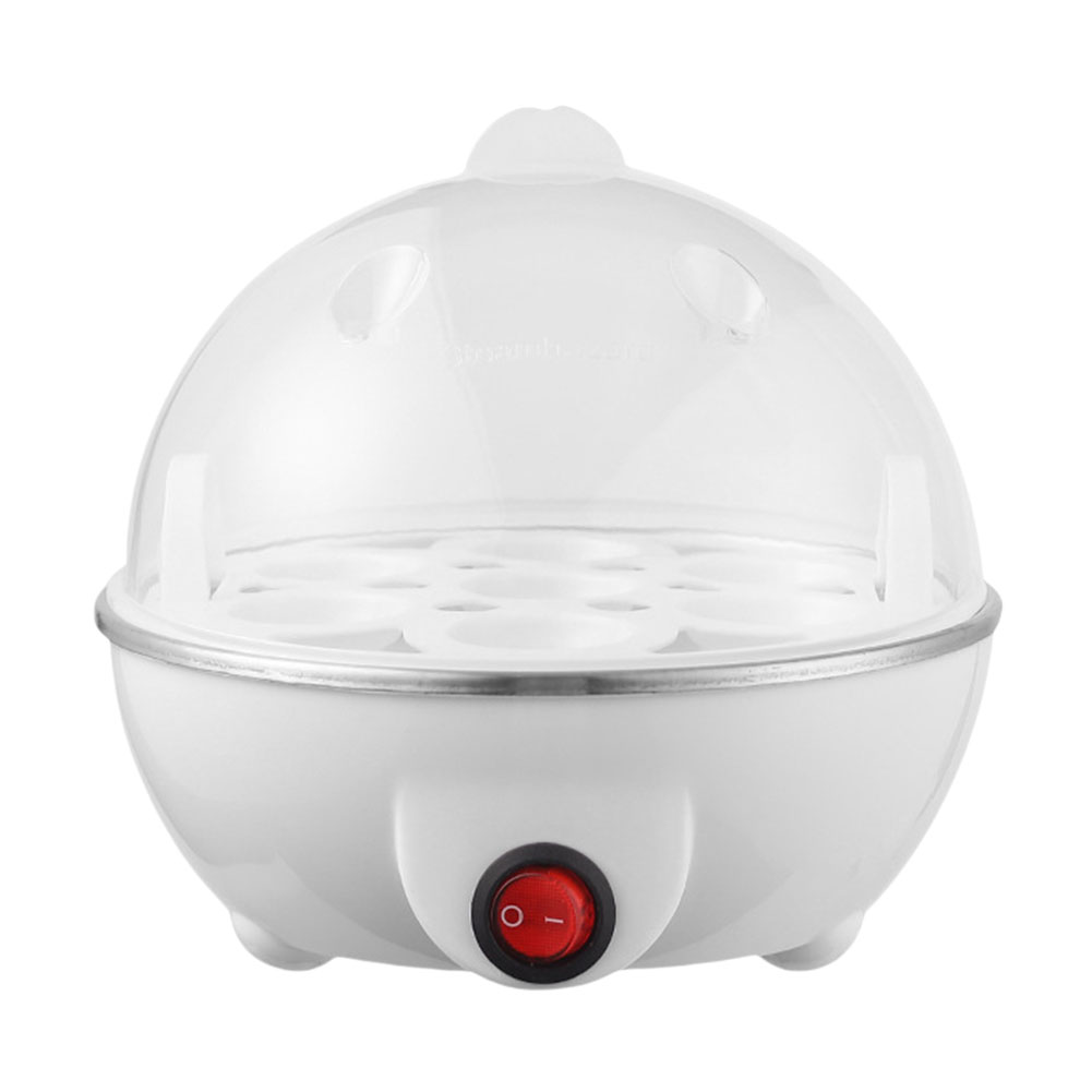 Schneller Elektrischer Eierkoc – Egg Cooker Rapid Bewertung und Preis