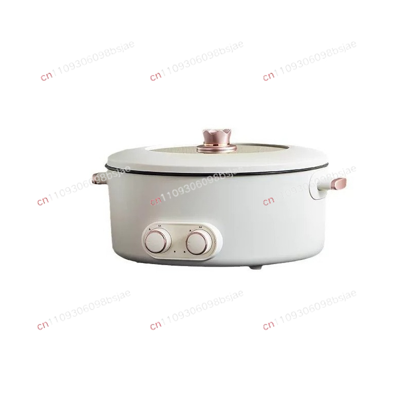 Elektrischer Hotpot mit zwei G – Hot Pot Electric Bewertung und Preis
