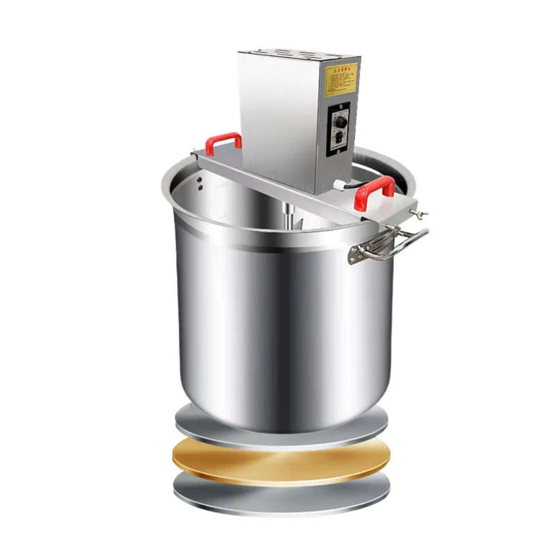 Gewerblicher Automatischer Ede – Hot Pot Electric Bewertung und Preis