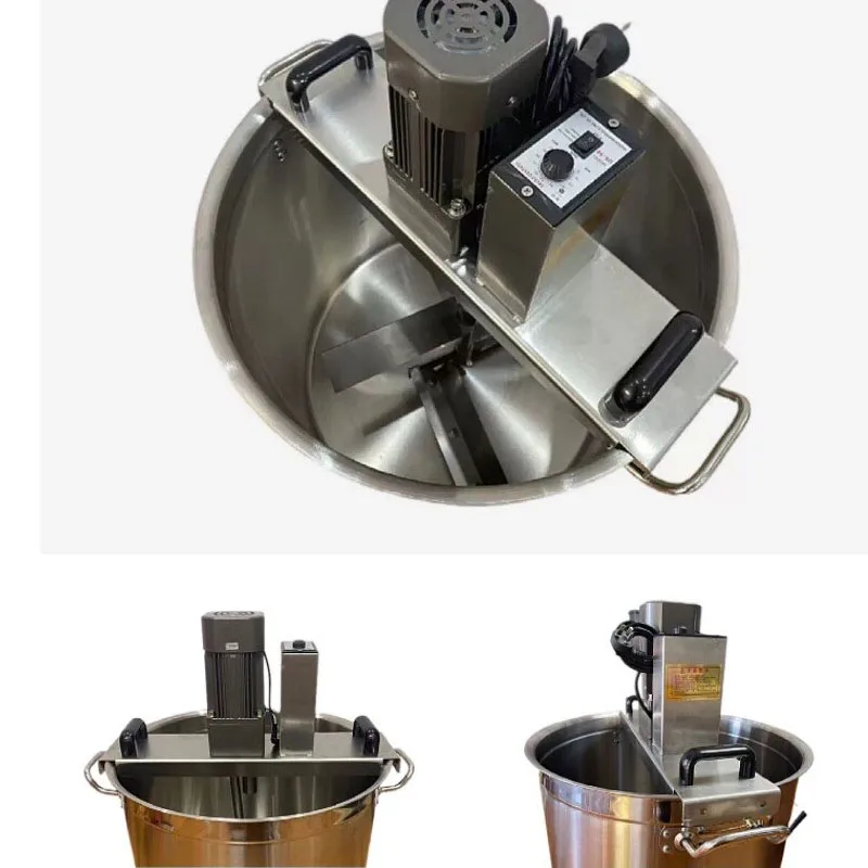 Gewerblicher Automatischer Ede – Hot Pot Electric Bewertung und Preis