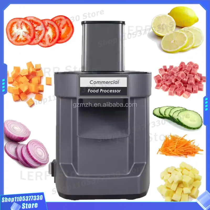 Kommerzieller 3-in-1-Küchenhel – Kitchen Appliances Stores Bewertung und Preis
