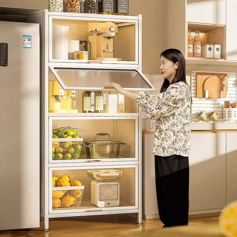 Lebensmittelschränke mit Große – Kitchen Appliances Stores Bewertung und Preis