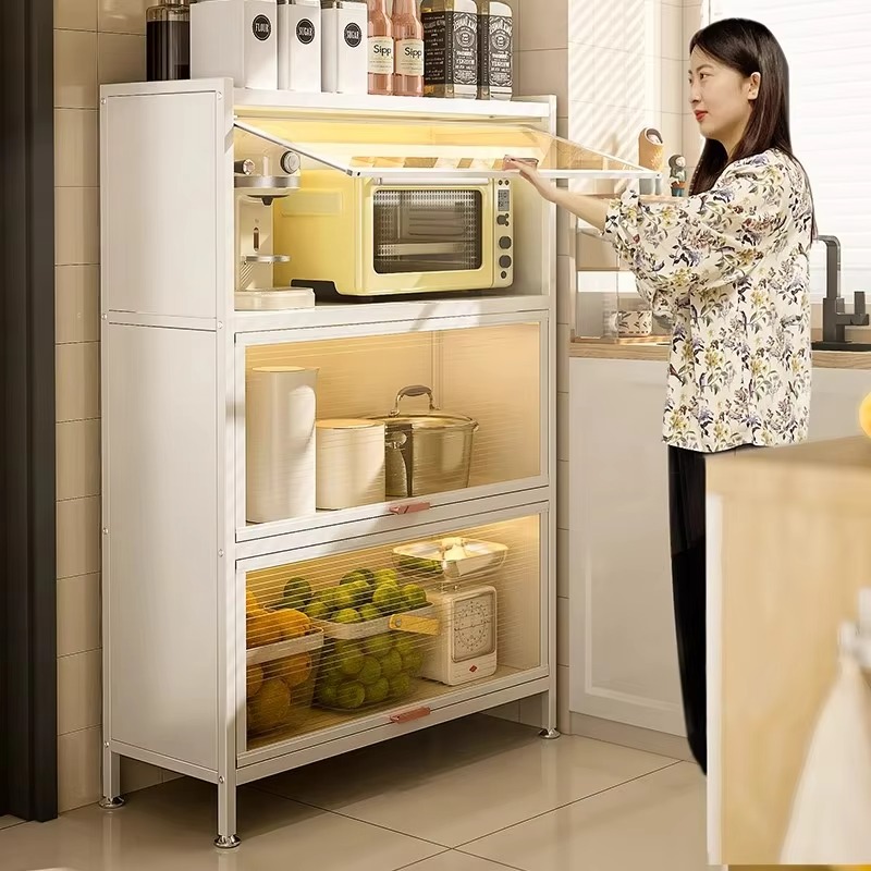 Lebensmittelschränke mit Große – Kitchen Appliances Stores Bewertung und Preis