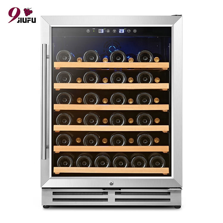 Haushaltsgeräte-Weinkühlschran – Kitchen Appliances Stores Bewertung und Preis
