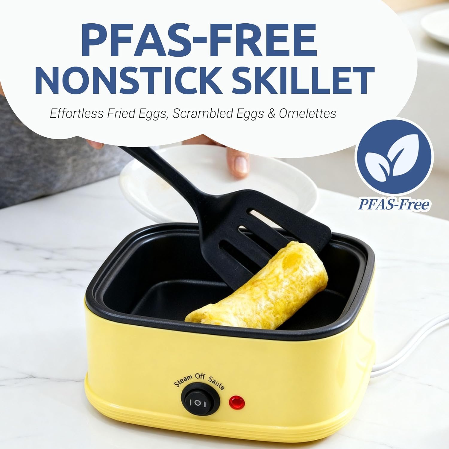 8-in-1 Elektrischer Eierkocher – Egg Cooker Rapid Bewertung und Preis