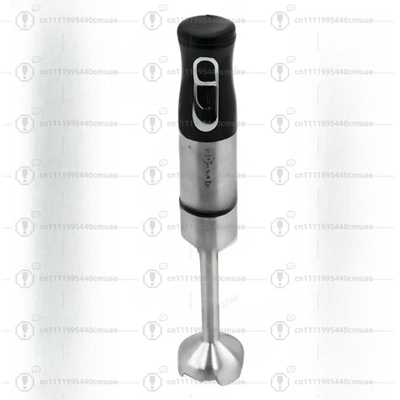 Edelstahl-Handmixer Standard H – Hand Mixer Electric Bewertung und Preis