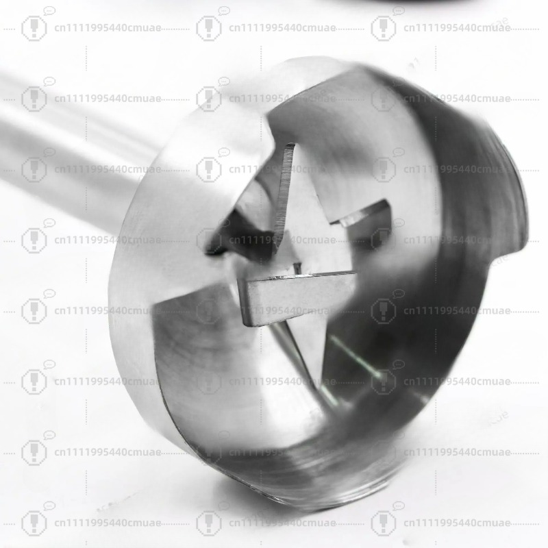 Edelstahl-Handmixer Standard H – Hand Mixer Electric Bewertung und Preis