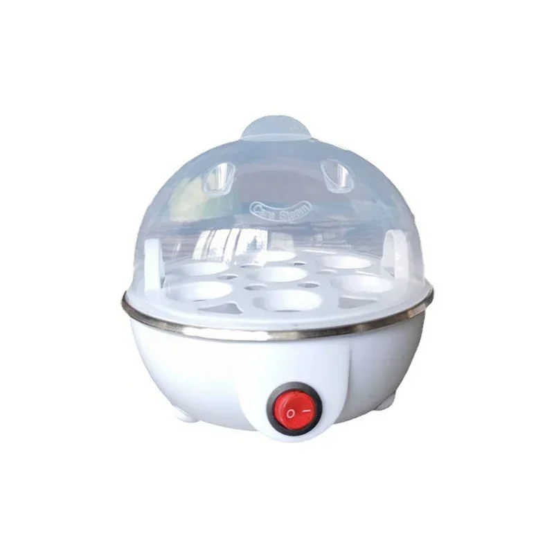 Elektrischer Eierkocher, einze – Egg Cooker Rapid Bewertung und Preis
