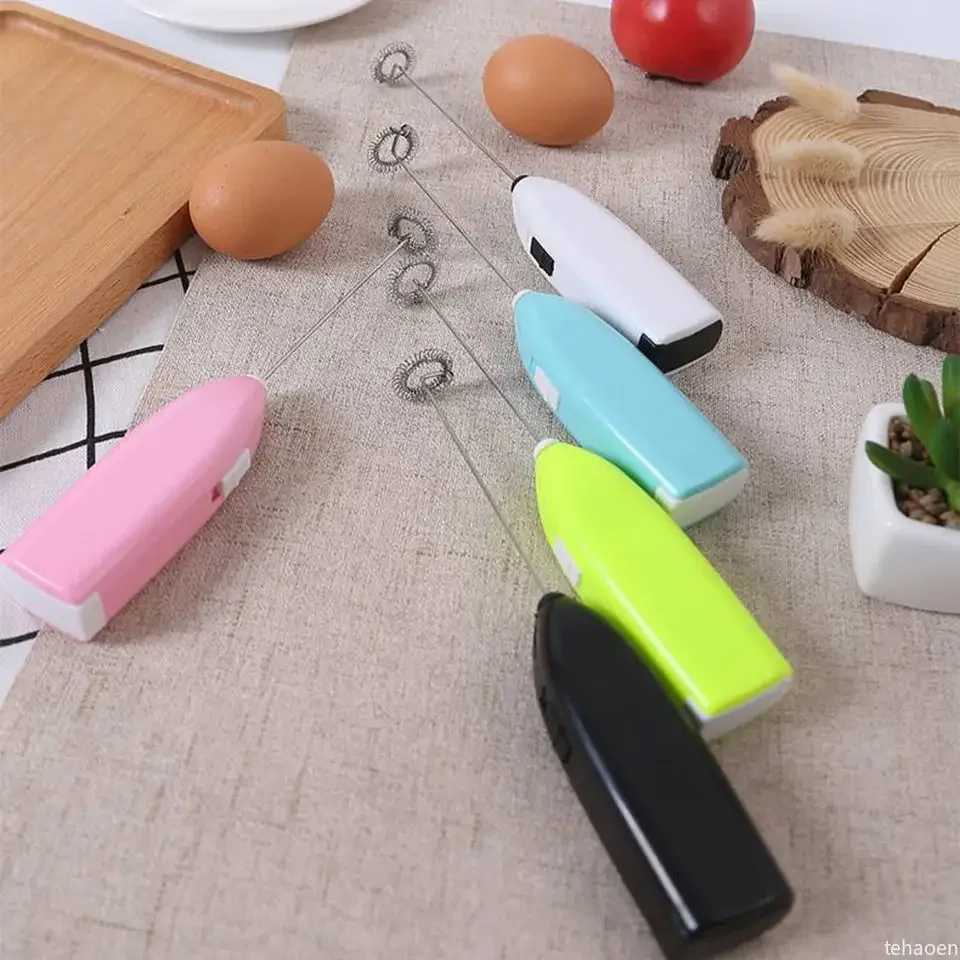 Elektrischer Milchaufschäumer  – Hand Mixer Electric Bewertung und Preis
