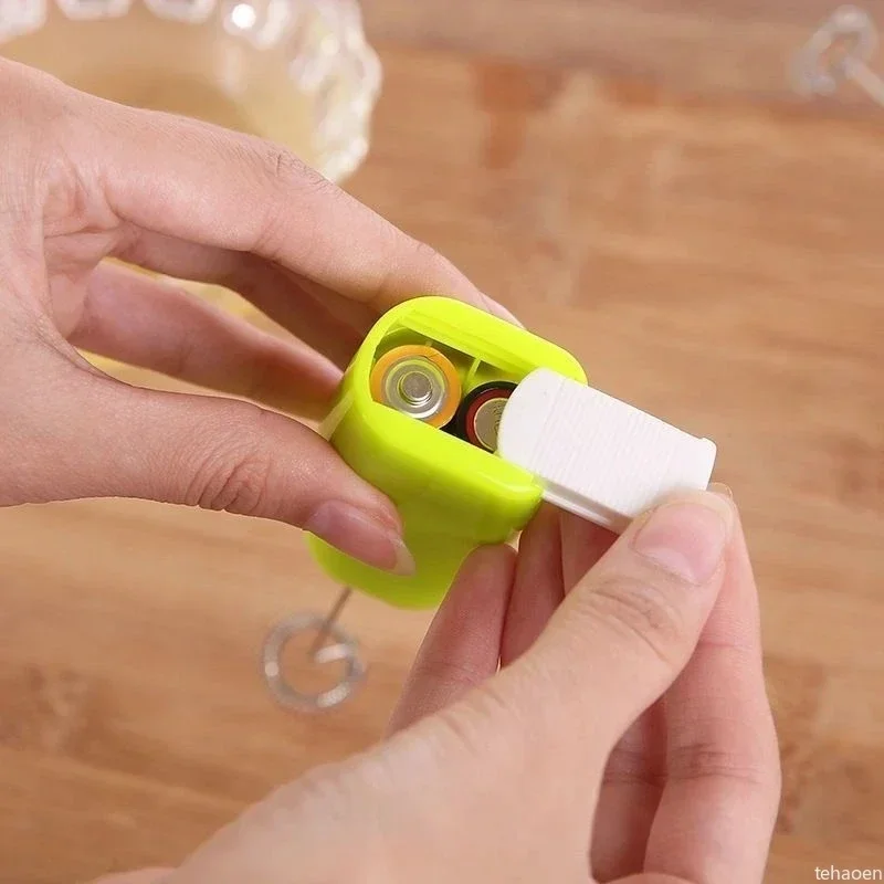 Elektrischer Milchaufschäumer  – Hand Mixer Electric Bewertung und Preis