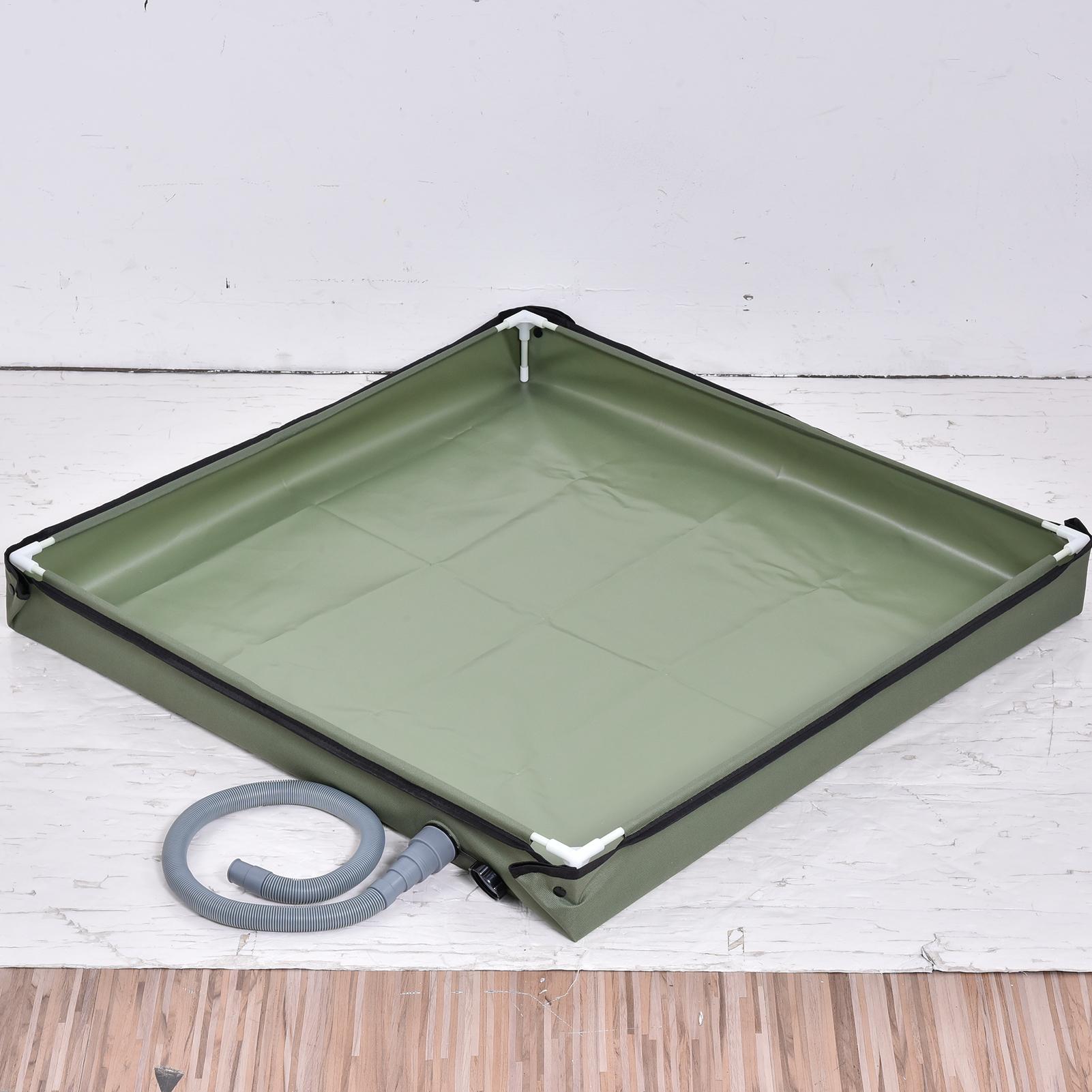 Camping-Duschzelt-Bodenwanne,  – Stand Mixer Bowl Bewertung und Preis