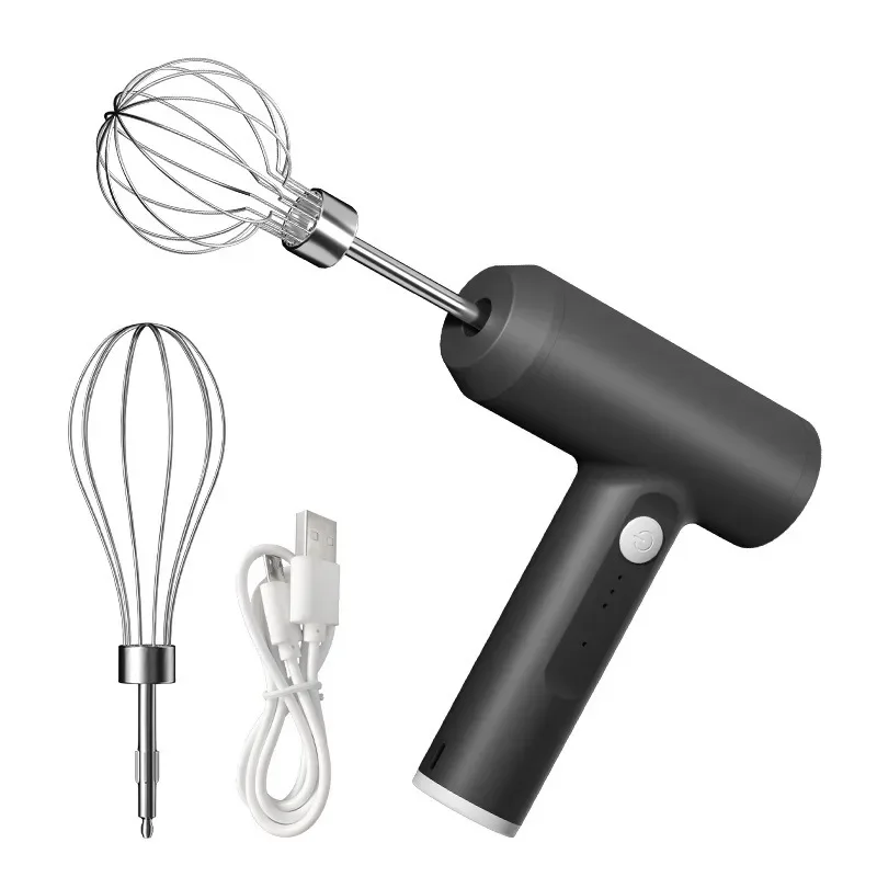 Elektrischer Schneebesen, Schn – Hand Mixer Electric Bewertung und Preis