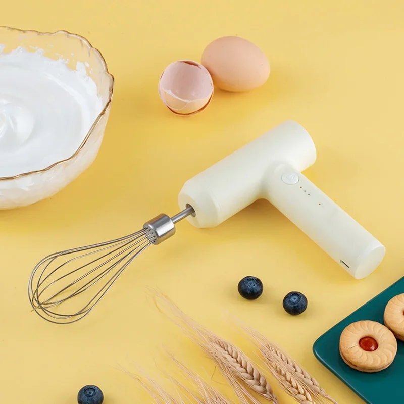 Elektrischer Schneebesen, Schn – Hand Mixer Electric Bewertung und Preis