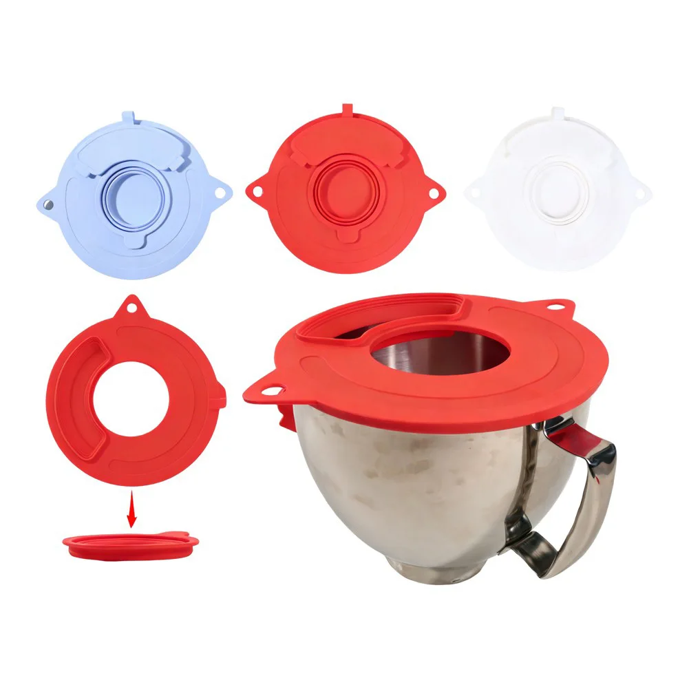 Spritzwassergeschützte Silikon – Stand Mixer Bowl Bewertung und Preis