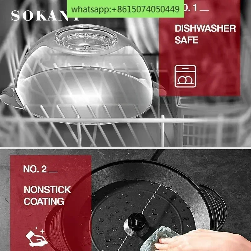 Niedrige Preise Elektrische Po – Kitchen Appliances Price Bewertung und Preis