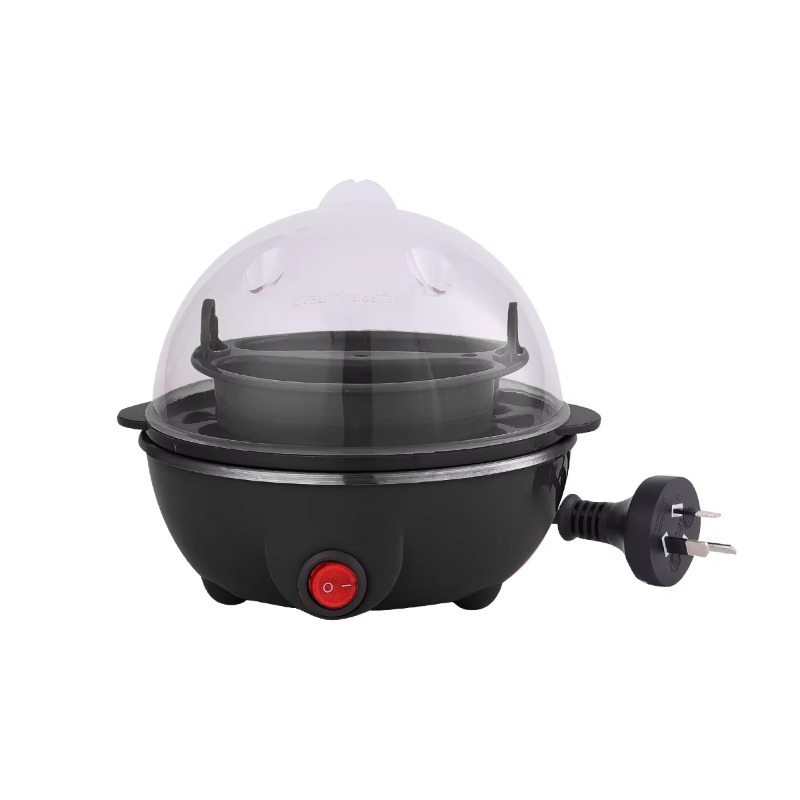 Hochwertiger Tragbarer Kommerz – Egg Cooker Rapid Bewertung und Preis