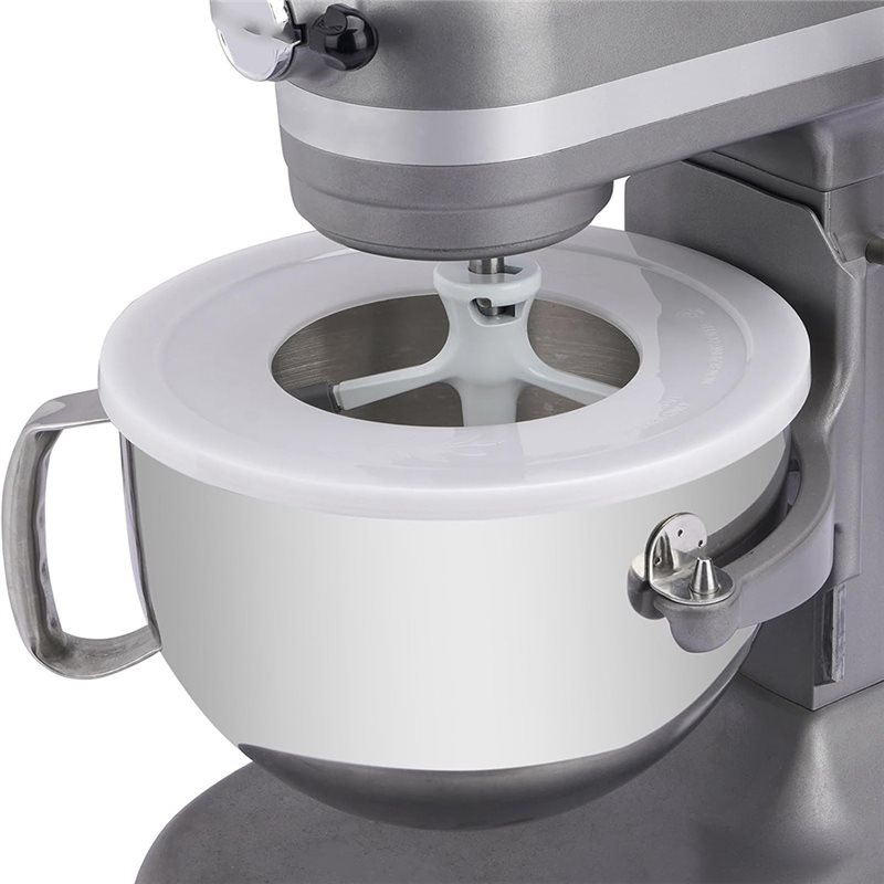 YCOC-Für Kitchenaid 5,5-6QT Bo – Stand Mixer Bowl Bewertung und Preis
